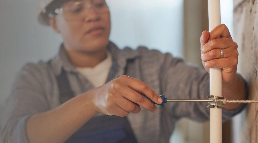 Local annual plumbing maintenance in Kaibeto, AZ